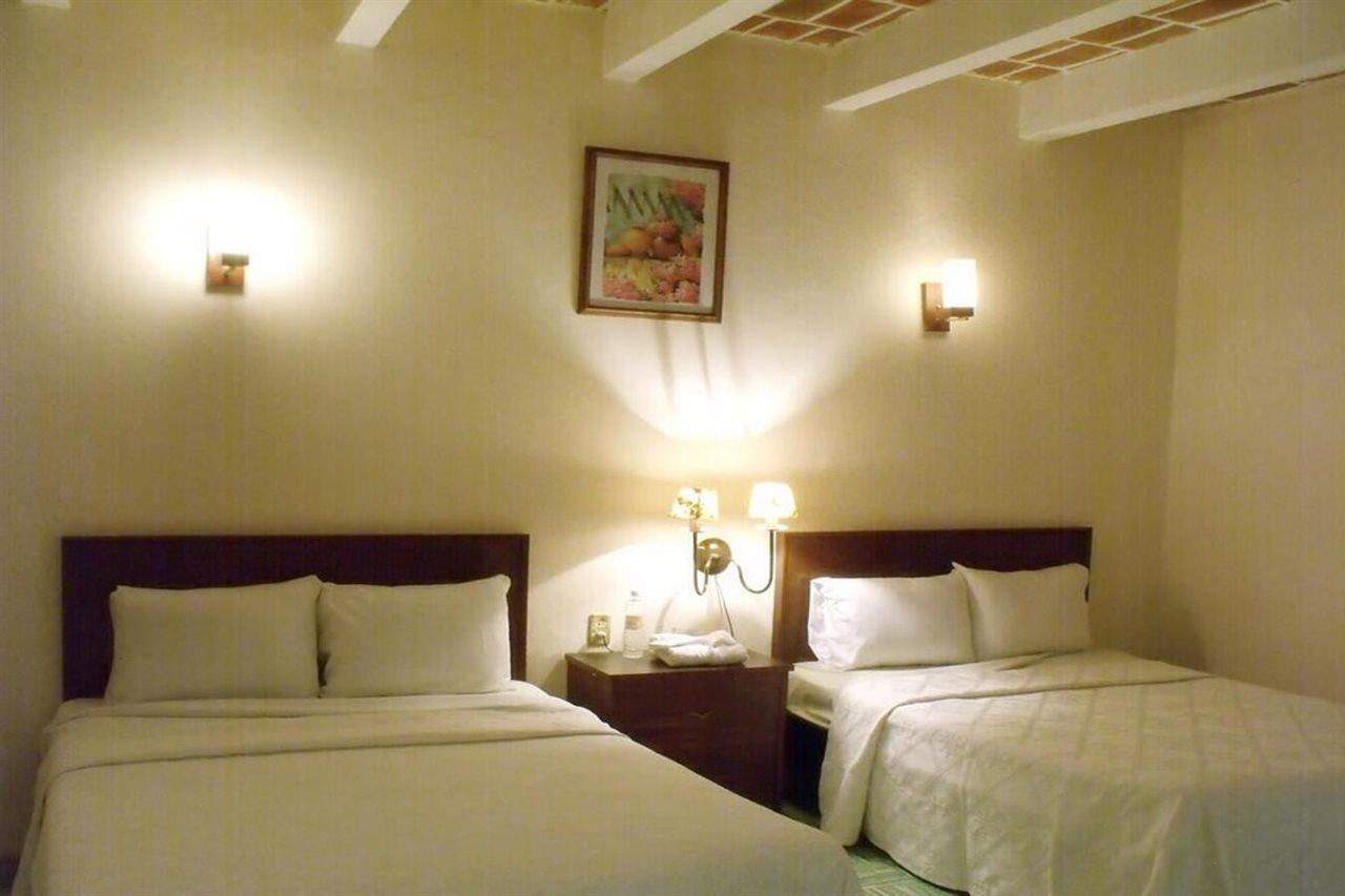 Hotel Casa Blanca Tequisquiapan Exterior foto